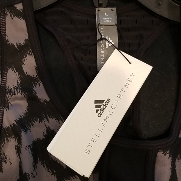๐ADIDAS BY STELLA McCARTNEY๐ Comfort Tank Top - Picture 16 of 16